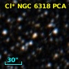 Cl* NGC 6318    PCA    7419