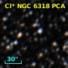Cl* NGC 6318    PCA    7420
