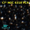 Cl* NGC 6318    PCA    7431