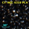 Cl* NGC 6318    PCA    7434