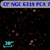 Cl* NGC 6318    PCA    7444