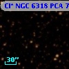 Cl* NGC 6318    PCA    7489