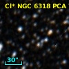 Cl* NGC 6318    PCA    7499