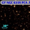 Cl* NGC 6318    PCA    7507