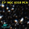Cl* NGC 6318    PCA    7509