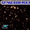 Cl* NGC 6318    PCA    7530