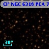 Cl* NGC 6318    PCA    7569