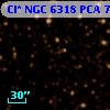 Cl* NGC 6318    PCA    7572