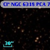 Cl* NGC 6318    PCA    7619