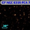 Cl* NGC 6318    PCA    7623