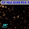 Cl* NGC 6318    PCA    7628