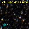 Cl* NGC 6318    PCA    7634