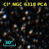 Cl* NGC 6318    PCA    7648