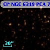 Cl* NGC 6318    PCA    7653