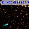Cl* NGC 6318    PCA    7674