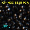 Cl* NGC 6318    PCA    7714