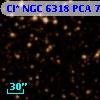 Cl* NGC 6318    PCA    7715