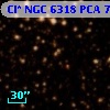 Cl* NGC 6318    PCA    7730