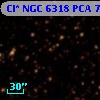 Cl* NGC 6318    PCA    7761