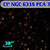 Cl* NGC 6318    PCA    7766