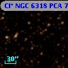 Cl* NGC 6318    PCA    7771