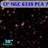 Cl* NGC 6318    PCA    7812