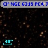 Cl* NGC 6318    PCA    7831