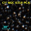 Cl* NGC 6318    PCA    7845
