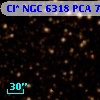 Cl* NGC 6318    PCA    7848