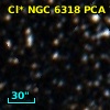 Cl* NGC 6318    PCA    7853