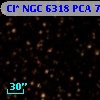Cl* NGC 6318    PCA    7871