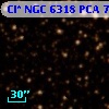 Cl* NGC 6318    PCA    7873