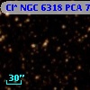 Cl* NGC 6318    PCA    7884