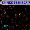 Cl* NGC 6318    PCA    7894