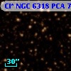 Cl* NGC 6318    PCA    7902