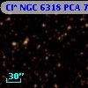 Cl* NGC 6318    PCA    7914