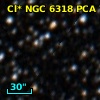 Cl* NGC 6318    PCA    7917