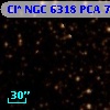 Cl* NGC 6318    PCA    7920