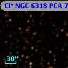 Cl* NGC 6318    PCA    7927
