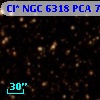 Cl* NGC 6318    PCA    7945