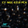 Cl* NGC 6318    PCA    7956