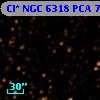 Cl* NGC 6318    PCA    7979