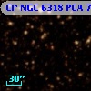Cl* NGC 6318    PCA    7983