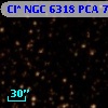 Cl* NGC 6318    PCA    7991