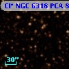Cl* NGC 6318    PCA    8010
