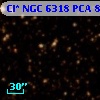Cl* NGC 6318    PCA    8024