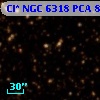 Cl* NGC 6318    PCA    8026