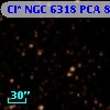 Cl* NGC 6318    PCA    8035