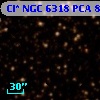 Cl* NGC 6318    PCA    8040