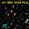 Cl* NGC 6318    PCA    8044